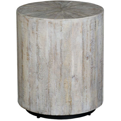 Picture of Bengal Manor End Table