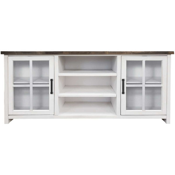 Picture of Hampton 67" Console
