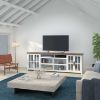 Picture of Hampton 98" Super Console