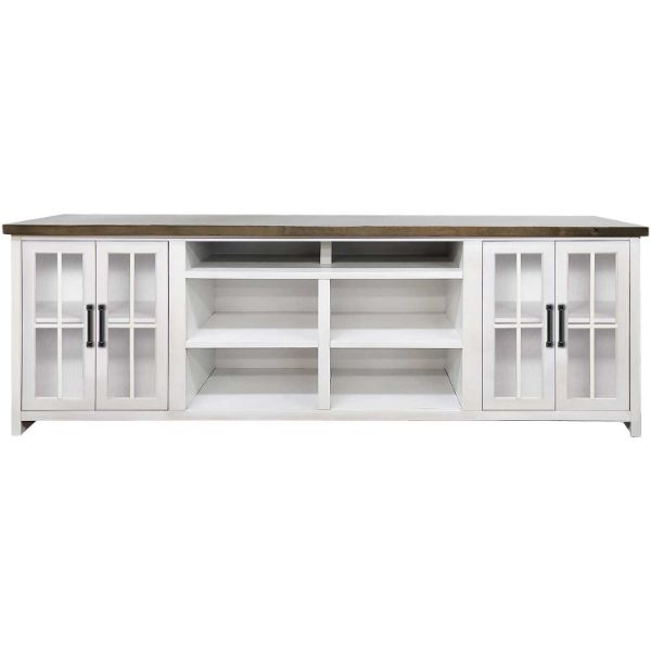 Picture of Hampton 98" Super Console