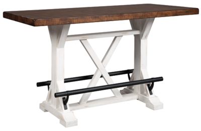 Picture of Valebeck Counter Height Dining Table