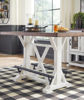Picture of Valebeck Counter Height Dining Table