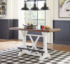 Picture of Valebeck Counter Height Dining Table