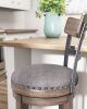 Picture of Caitbrook Bar Height Bar Stool