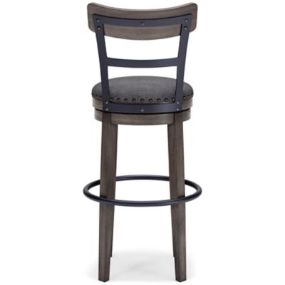 Picture of Caitbrook Bar Height Bar Stool