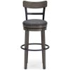 Picture of Caitbrook Bar Height Bar Stool