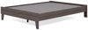 Picture of BRYMONT QUEEN PLATFORM BED