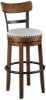 Picture of Valebeck Bar Height Bar Stool