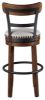 Picture of Valebeck Bar Height Bar Stool