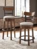 Picture of Valebeck Bar Height Bar Stool