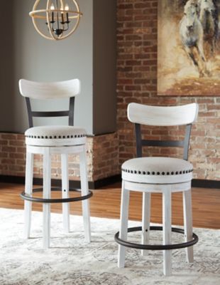 Picture of Valebeck Bar Height Bar Stool