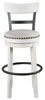 Picture of Valebeck Bar Height Bar Stool