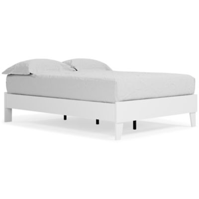 Picture of PIPERTON FULL PLATFORM BED