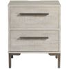 Picture of Beck Light Wood Nightstand