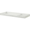 Picture of Foundry White Changing Tray