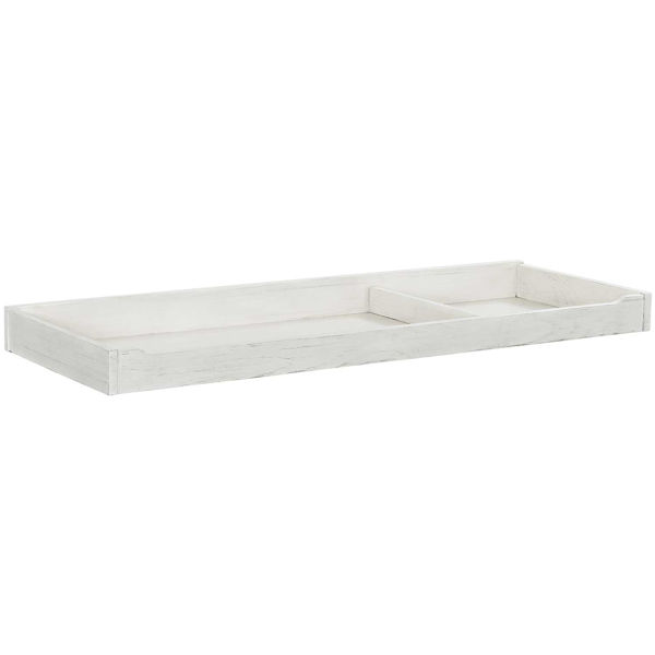 Picture of Olivia White Changing Tray