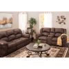 Picture of Telluride Reclining Sofa