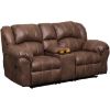 Picture of Telluride Reclining Loveseat