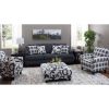 Picture of Penny Navy Sofa