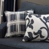 Picture of Penny Navy Sofa