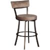 Picture of Austin 30in Swivel Barstool