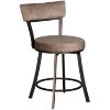 Picture of Austin 24in Swivel Barstool