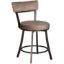 Picture of Austin 24in Swivel Barstool