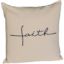 Picture of 20X20 Faith Pillow