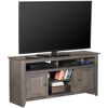Picture of 58" TV Console, Grey