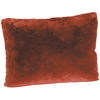 Picture of Clay Rabbit Faux Fur Pillow 15 x 20 *P