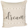 Picture of Dream 20x20 Pillow