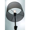 Picture of Hamilton Metal Industrial Lamp