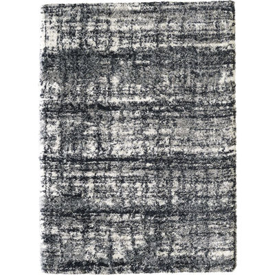 Picture of Zunia Blue Mix 8x10 Rug