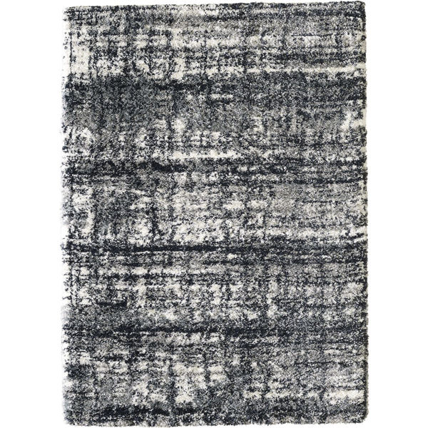 Picture of Zunia Blue Mix 8x10 Rug