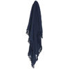 Picture of 50X60 Navy Throw