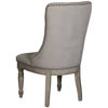 Picture of Madison Ridge Upholstered Host Chair