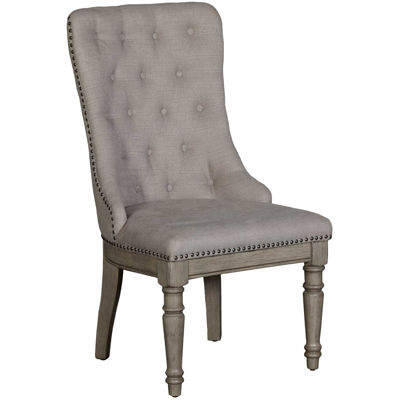 Picture of Madison Ridge Upholstered Host Chair