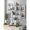 Picture of Preston Gray Bookcase