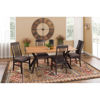 Picture of Taylor Padded Seat Dining Side Chair