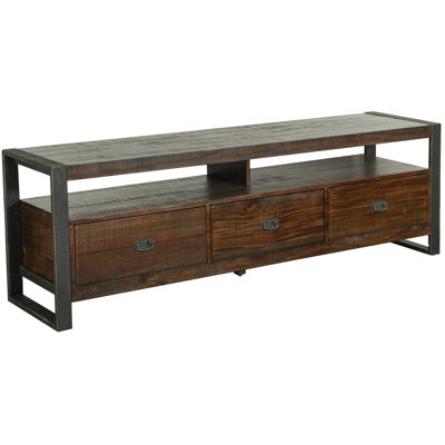 Picture of Homestead 78" TV Console