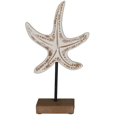 Picture of Sea Star Statue