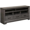 Picture of Sofia 60" Grey TV Stand