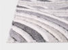 Picture of Chicago Lanan Cream/Grey 8x10 Rug
