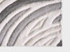 Picture of Chicago Lanan Cream/Grey 8x10 Rug