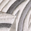Picture of Chicago Lanan Cream/Grey 8x10 Rug