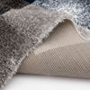 Picture of Chicago Kaylani Dark Blue 5x7 Rug
