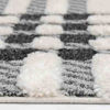 Picture of Layney Itzel Cream 5x7 Rug