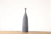 Picture of Decorative Shaped Dark Gray Large