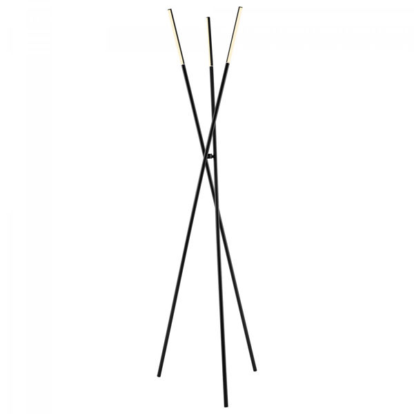 Picture of Lorant Led 3-Lite Floor Lamp