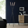 Picture of Lorant Led 3-Lite Floor Lamp